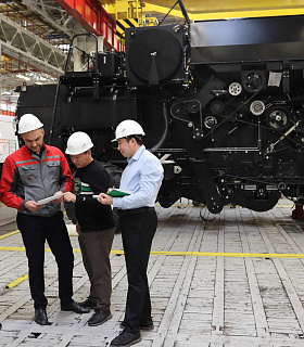 Опыт, проверенный практикой